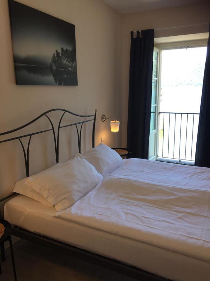 B&B Le Darsene Cannobio Exteriér fotografie