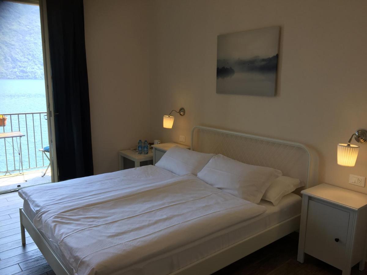 B&B Le Darsene Cannobio Exteriér fotografie