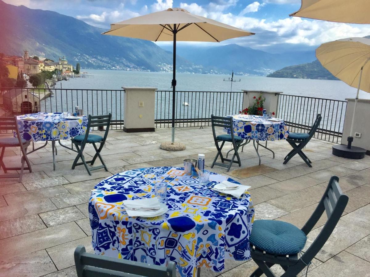 B&B Le Darsene Cannobio Exteriér fotografie