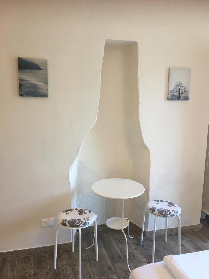 B&B Le Darsene Cannobio Exteriér fotografie