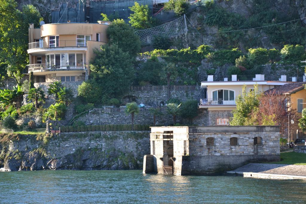 B&B Le Darsene Cannobio Exteriér fotografie