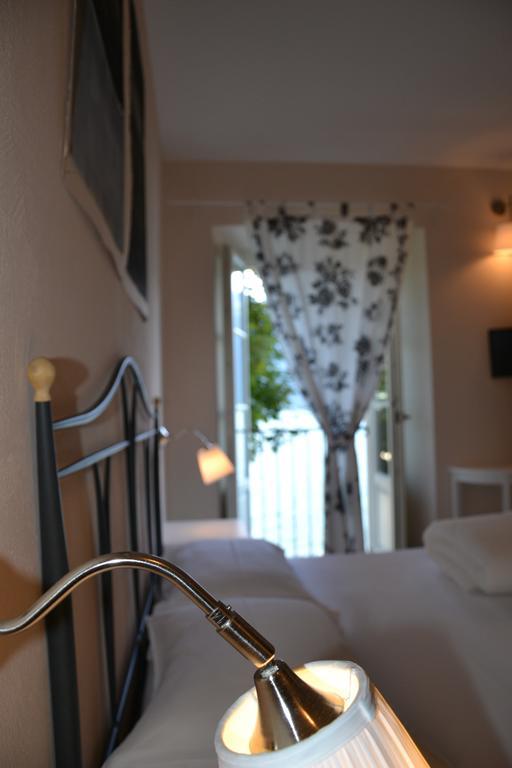 B&B Le Darsene Cannobio Pokoj fotografie