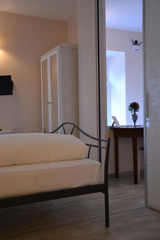 B&B Le Darsene Cannobio Pokoj fotografie