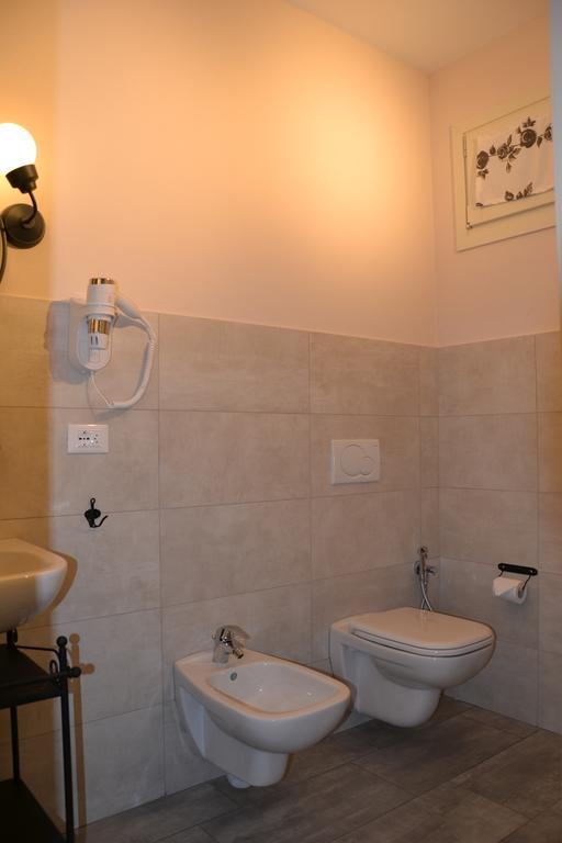 B&B Le Darsene Cannobio Pokoj fotografie