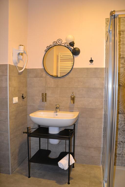 B&B Le Darsene Cannobio Pokoj fotografie