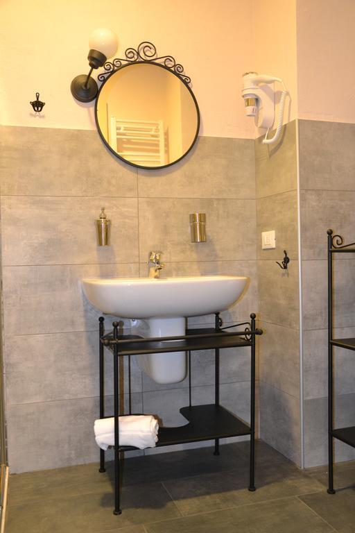 B&B Le Darsene Cannobio Pokoj fotografie