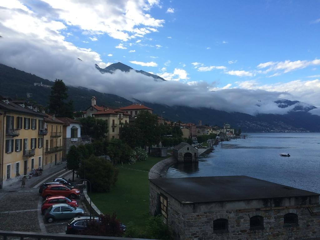 B&B Le Darsene Cannobio Exteriér fotografie